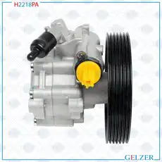 Насос гидроусилителя руля GELZER H2218PA