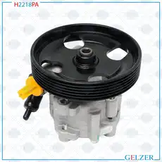 Насос гидроусилителя руля GELZER H2218PA
