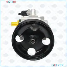 Насос гидроусилителя руля GELZER H2218PA