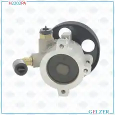 Насос гидроусилителя руля GELZER H2202PA