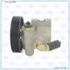 Насос гидроусилителя руля GELZER H2202PA