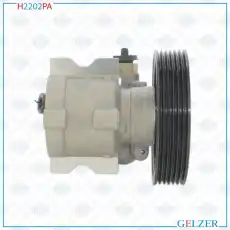 Насос гидроусилителя руля GELZER H2202PA