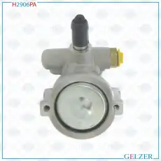 Насос гидроусилителя руля GELZER H2906PA