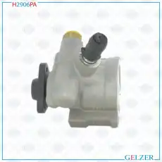 Насос гидроусилителя руля GELZER H2906PA