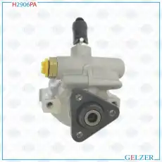 Насос гидроусилителя руля GELZER H2906PA