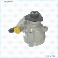 Насос гидроусилителя руля GELZER H2906PA