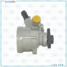 Насос гидроусилителя руля GELZER H2906PA