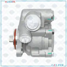 Насос гидроусилителя руля GELZER H2904PA