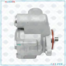 Насос гидроусилителя руля GELZER H2904PA