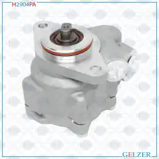 Насос гидроусилителя руля GELZER H2904PA
