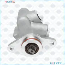 Насос гидроусилителя руля GELZER H2904PA