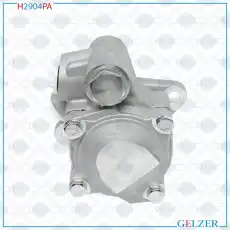 Насос гидроусилителя руля GELZER H2904PA