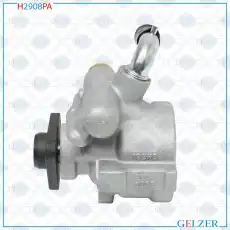 Насос гидроусилителя руля GELZER H2908PA