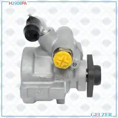 Насос гидроусилителя руля GELZER H2908PA