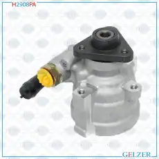 Насос гидроусилителя руля GELZER H2908PA