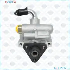 Насос гидроусилителя руля GELZER H2908PA