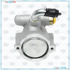 Насос гидроусилителя руля GELZER H2908PA