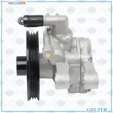 Насос гидроусилителя руля GELZER H4504PA