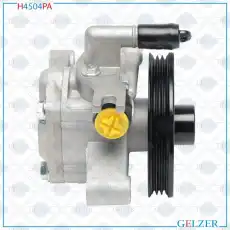 Насос гидроусилителя руля GELZER H4504PA