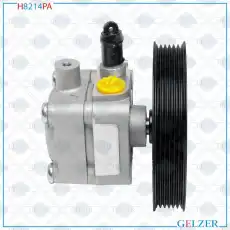 Насос гидроусилителя руля GELZER H8214PA