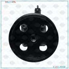 Насос гидроусилителя руля GELZER H8214PA