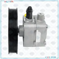 Насос гидроусилителя руля GELZER H8214PA