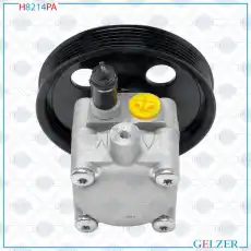 Насос гидроусилителя руля GELZER H8214PA