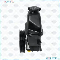 Насос гидроусилителя руля GELZER H2018PA
