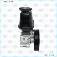 Насос гидроусилителя руля GELZER H2018PA