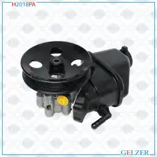 Насос гидроусилителя руля GELZER H2018PA