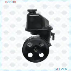 Насос гидроусилителя руля GELZER H2018PA
