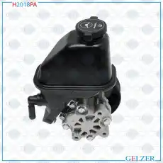 Насос гидроусилителя руля GELZER H2018PA