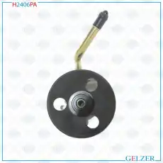 Насос гидроусилителя руля GELZER H2406PA