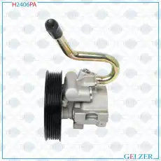 Насос гидроусилителя руля GELZER H2406PA