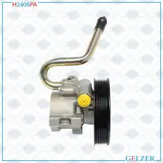 Насос гидроусилителя руля GELZER H2406PA