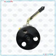 Насос гидроусилителя руля GELZER H2406PA