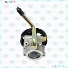 Насос гидроусилителя руля GELZER H2406PA