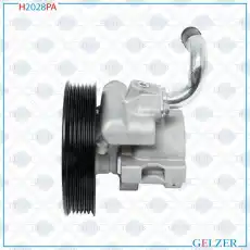 Насос гидроусилителя руля GELZER H2028PA