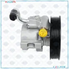 Насос гидроусилителя руля GELZER H2028PA