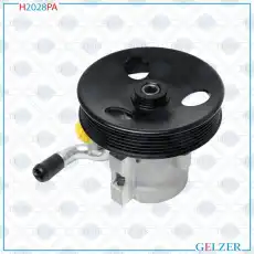 Насос гидроусилителя руля GELZER H2028PA
