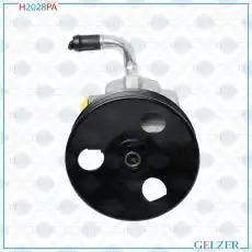 Насос гидроусилителя руля GELZER H2028PA