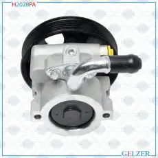 Насос гидроусилителя руля GELZER H2028PA