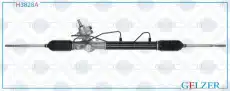 Рулевая рейка GELZER H3828A