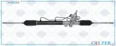 Рулевая рейка GELZER H3828A