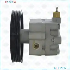 Насос гидроусилителя руля GELZER H5702PA