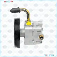 Насос гидроусилителя руля GELZER H5702PA