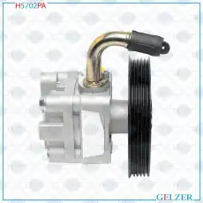 Насос гидроусилителя руля GELZER H5702PA