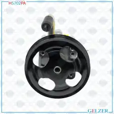 Насос гидроусилителя руля GELZER H5702PA