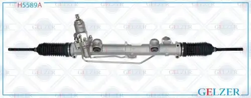 Рулевой механизм H5589A GELZER