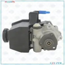 Насос гидроусилителя руля GELZER H5504PA